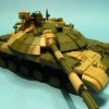 T 64 BM - wip